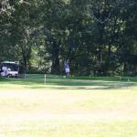 32 Rugg golf outing