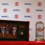 01 Red Sox Trophy