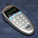 00 VTech phone