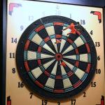 09 dartboard