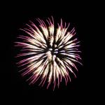 16 fireworks