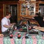 LAN Party September 2004