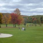 11 golf
