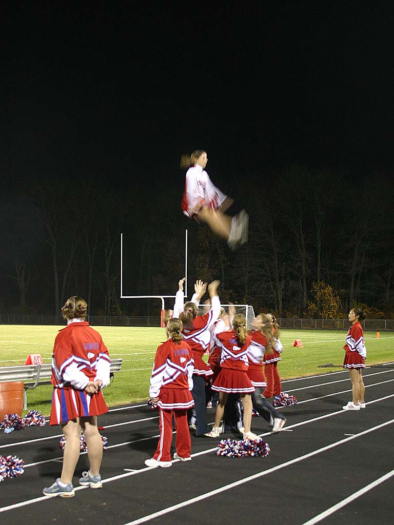 07 basket toss