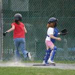 02 Meghan coming over home plate