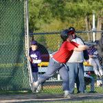 15 Brianna swinging