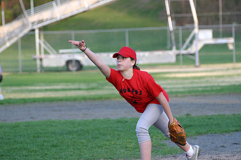 29 Jordan B pitching