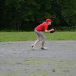 04 Emma playing shortstop