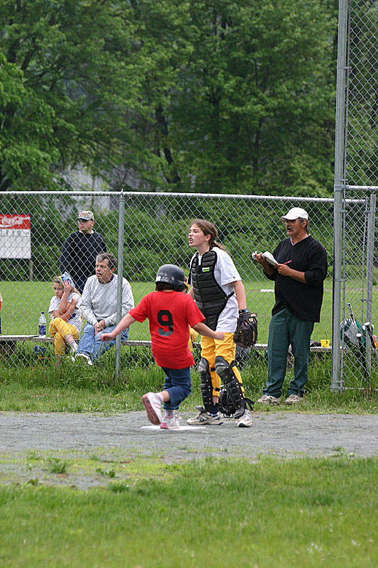 06 Abby coming home