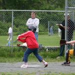 08 Abby at bat