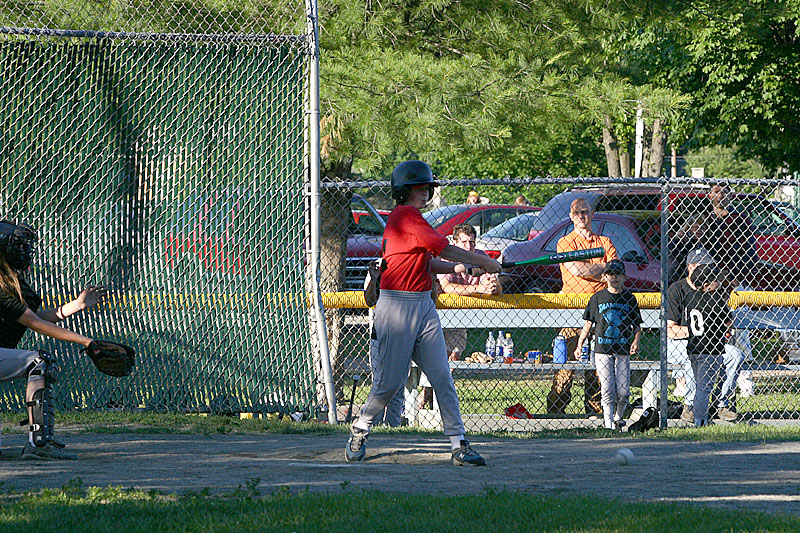 03 Jordan at bat