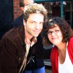 Richard Marx August 2004