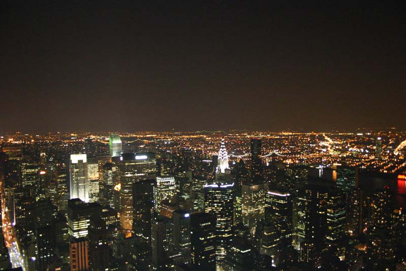 02 view from empire state building