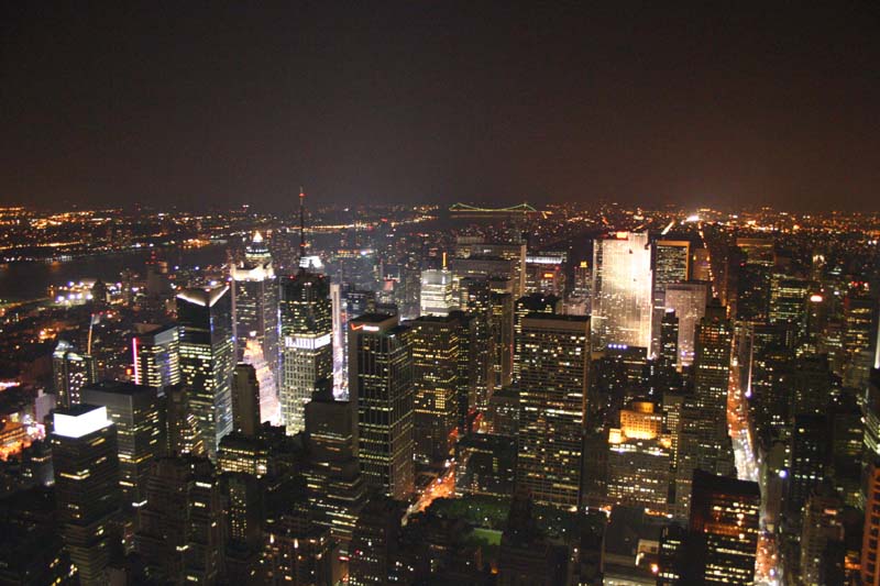 03 view from empire state building