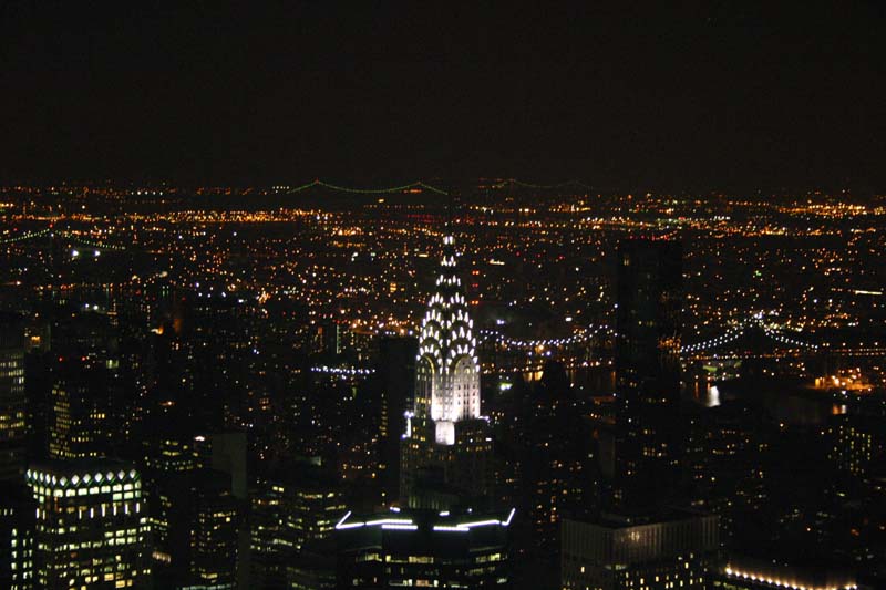 05 view from empire state building