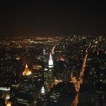 08 view from empire state building