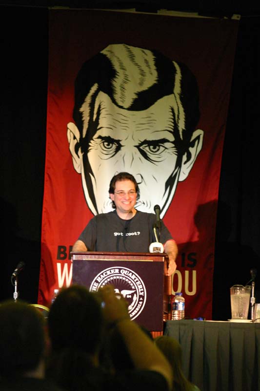 19 Kevin Mitnick