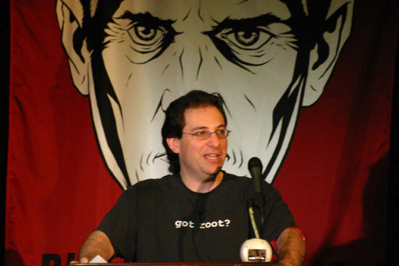 21 Kevin Mitnick