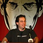 21 Kevin Mitnick