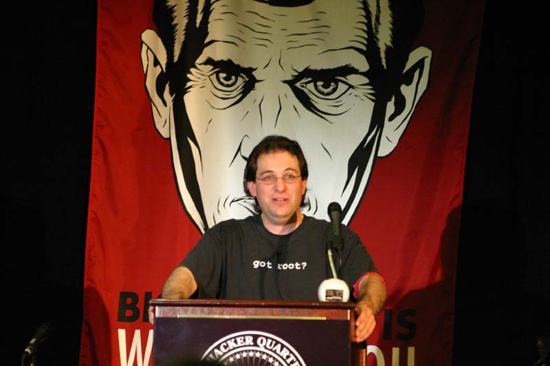 22 Kevin Mitnick