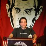 22 Kevin Mitnick