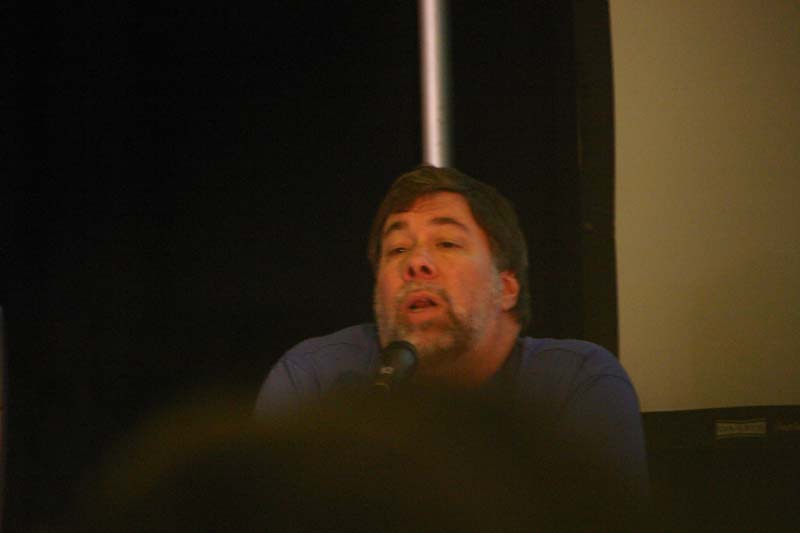 08 Steve Wozniak