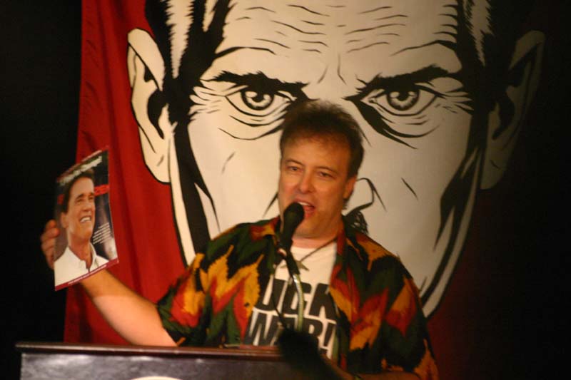 11 Jello Biafra