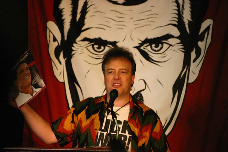 12 Jello Biafra