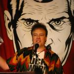 12 Jello Biafra