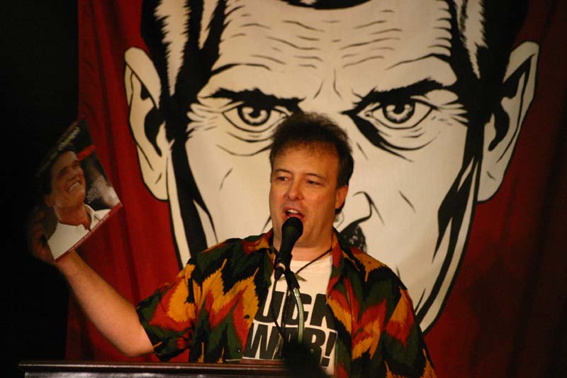 13 Jello Biafra