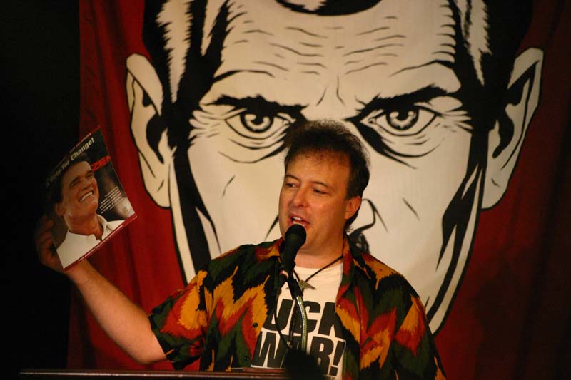 14 Jello Biafra