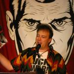 14 Jello Biafra