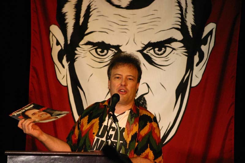 16 Jello Biafra