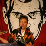 16 Jello Biafra