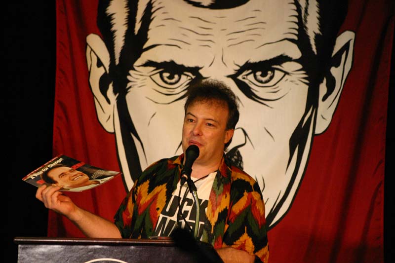 17 Jello Biafra