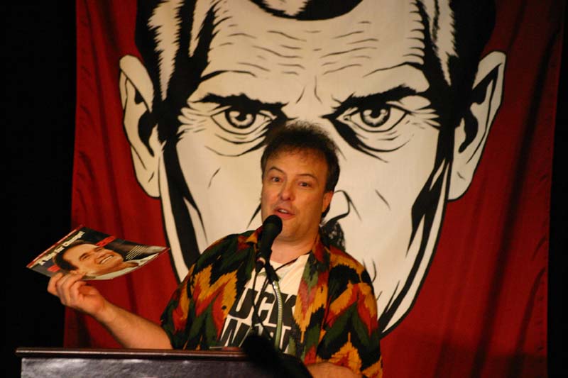 18 Jello Biafra