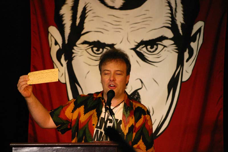 19 Jello Biafra