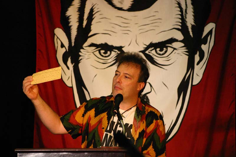 20 Jello Biafra