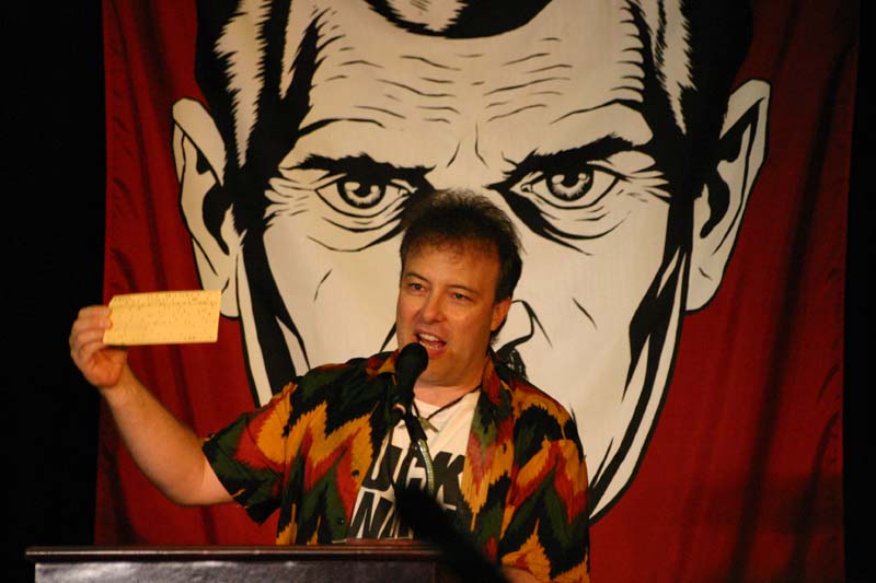 21 Jello Biafra