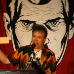 21 Jello Biafra