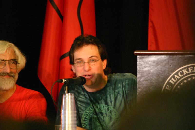 23 Cheshire Catalyst and Kevin Mitnick