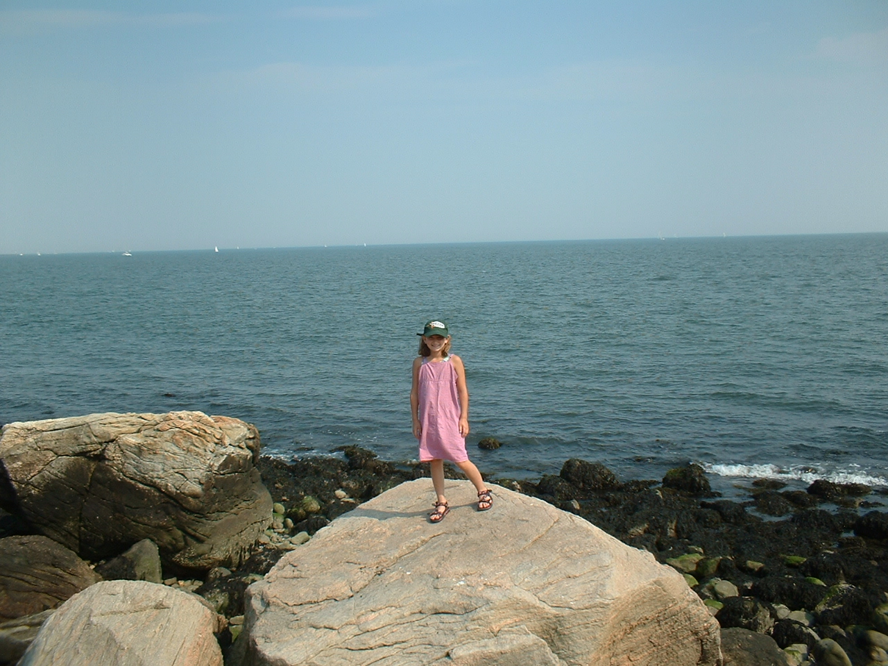 04_Rebecca_standing_on_a_large_rock