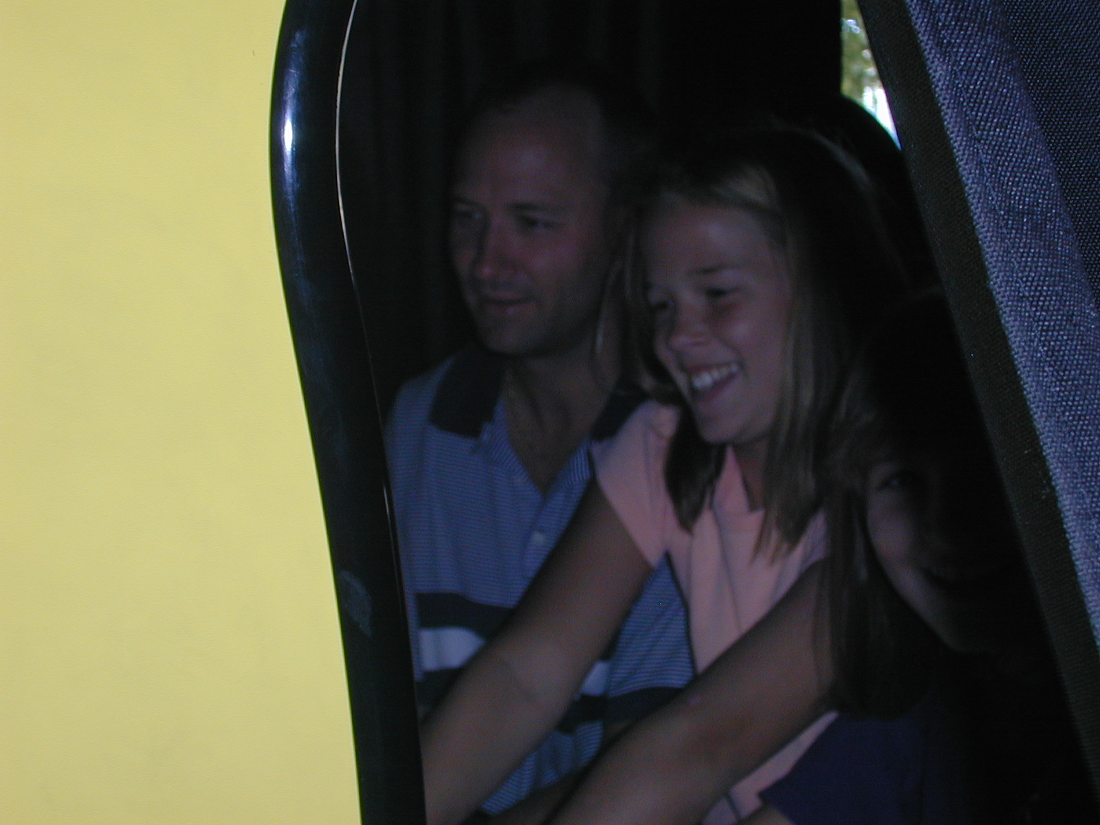 02_Bill_and_Kasey_on_the_virtual_rollercoaster