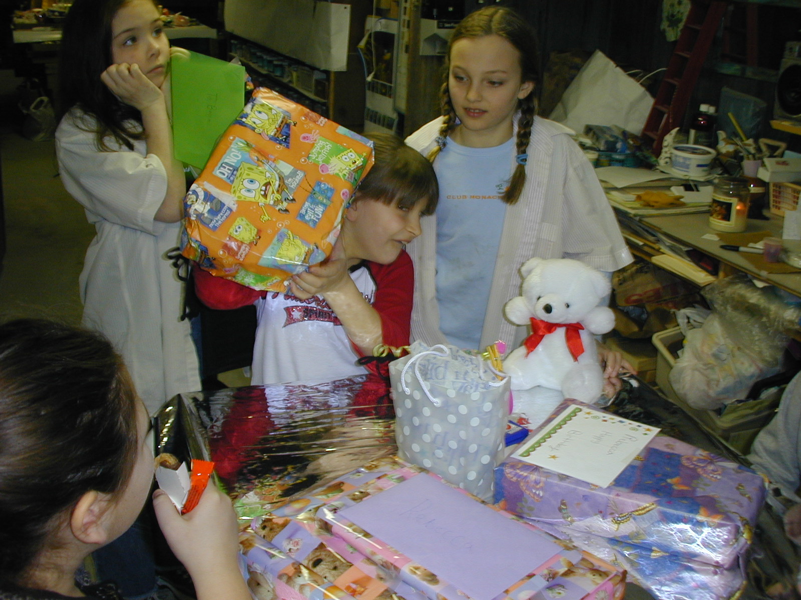 20_Rebecca_opening_her_presents