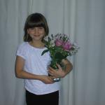 17_Rebecca_and_purple_roses_from_MJ