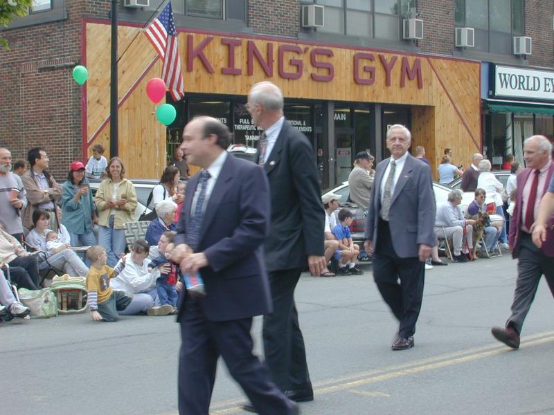 04 State Senator Rosenberg and US Representative Olver