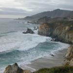 Big Sur California