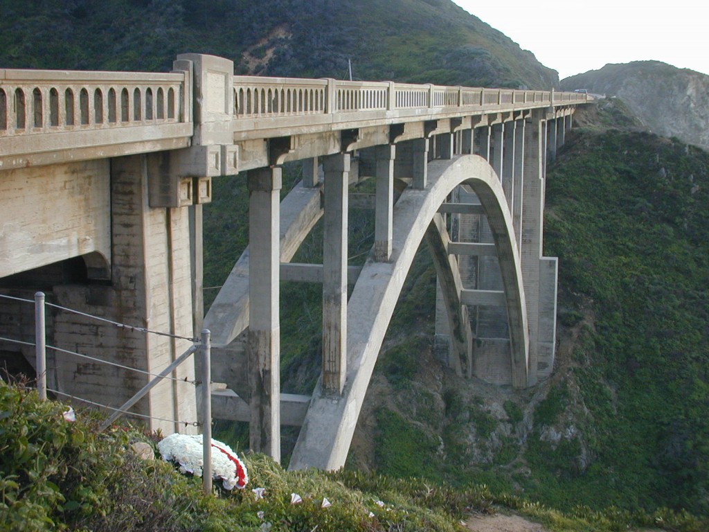 07 Rocky Creek Bridge