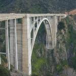 10 Bixby Bridge