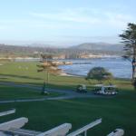 45 18th at Pebble Beach